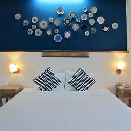 Pai Cherkaew Boutique House Eksteriør bilde