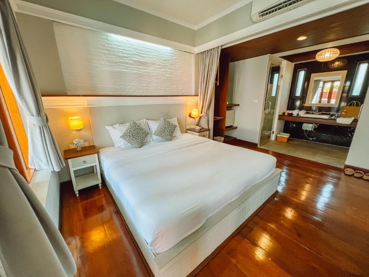 Pai Cherkaew Boutique House Eksteriør bilde