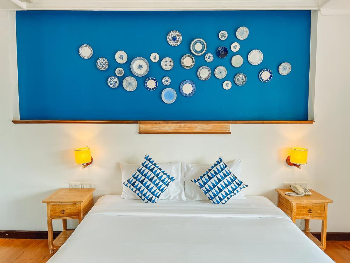Pai Cherkaew Boutique House Eksteriør bilde
