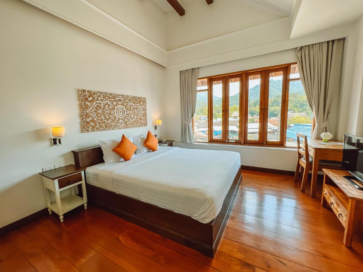 Pai Cherkaew Boutique House Eksteriør bilde