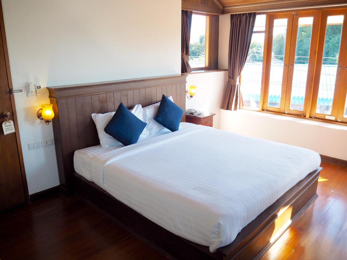 Pai Cherkaew Boutique House Eksteriør bilde
