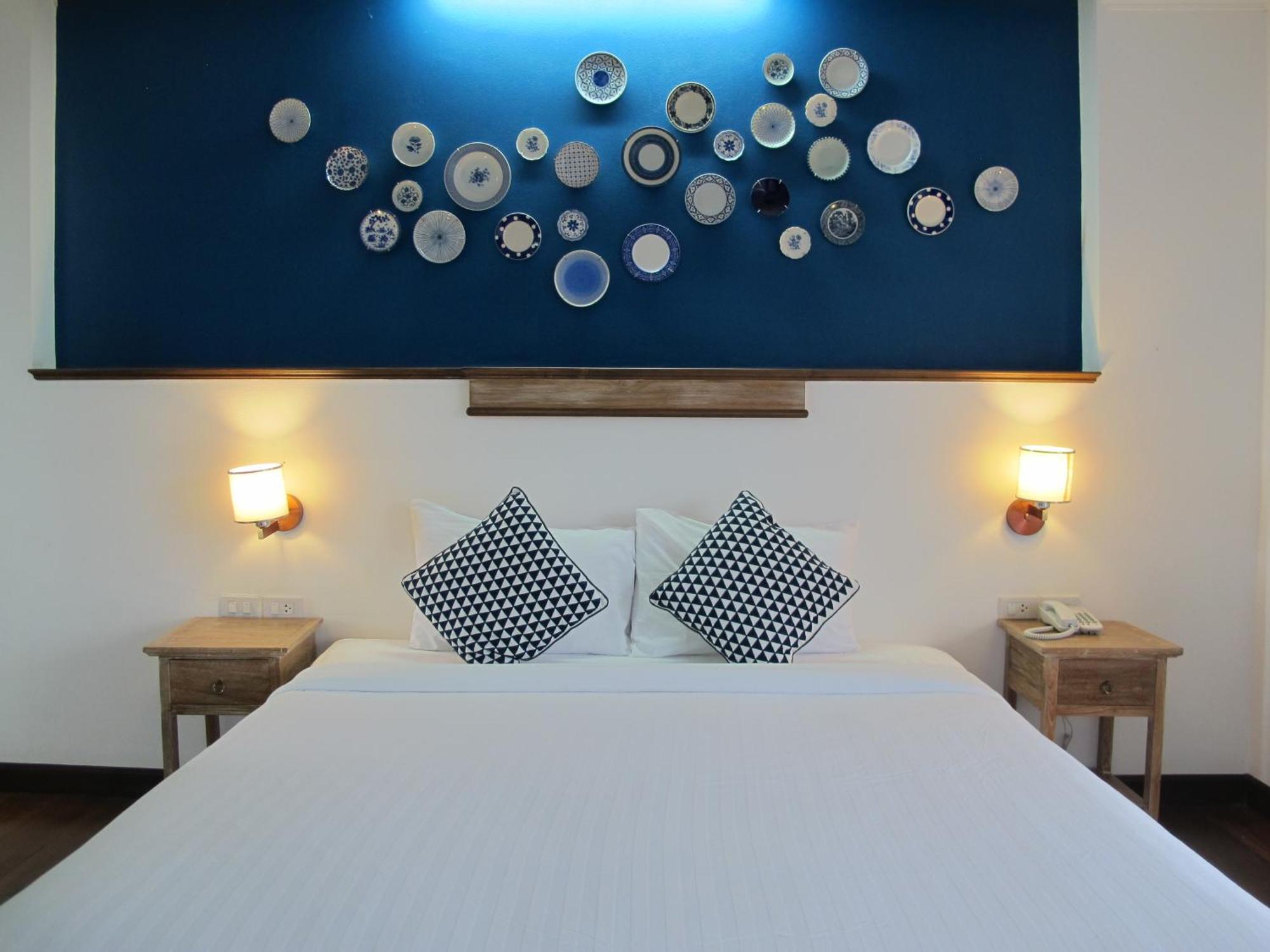 Pai Cherkaew Boutique House Eksteriør bilde