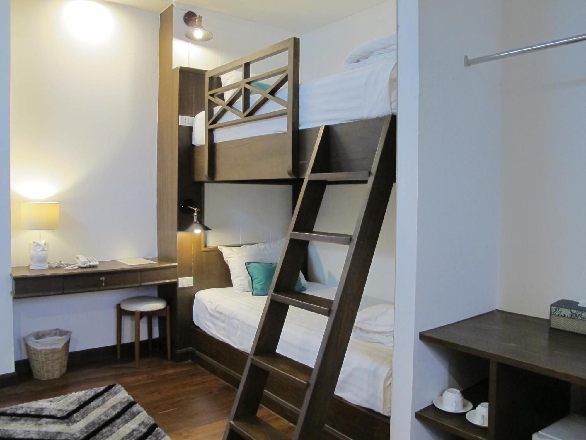 Pai Cherkaew Boutique House Eksteriør bilde