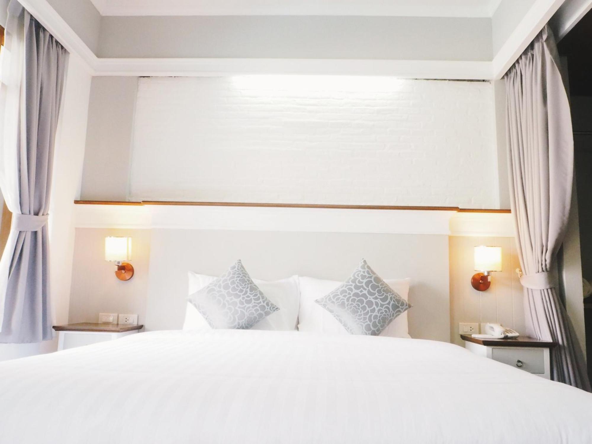 Pai Cherkaew Boutique House Eksteriør bilde