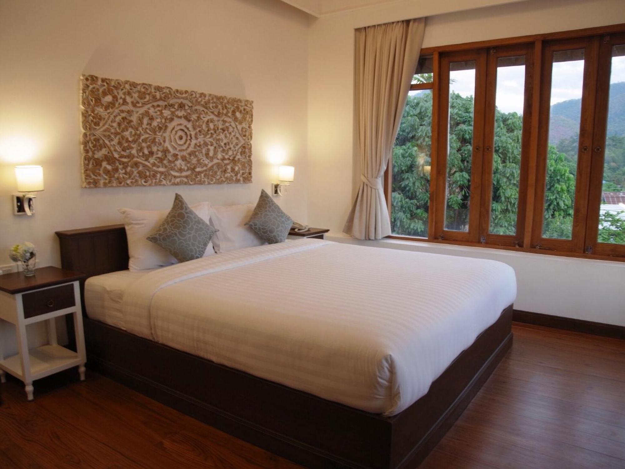 Pai Cherkaew Boutique House Eksteriør bilde