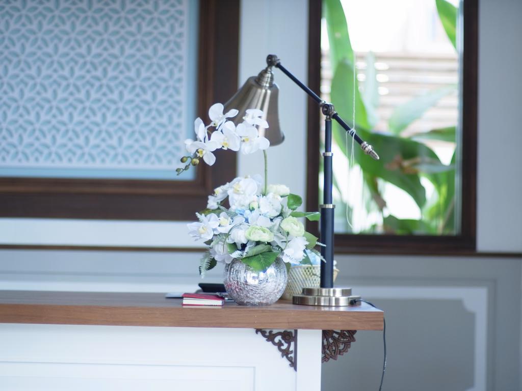 Pai Cherkaew Boutique House Eksteriør bilde