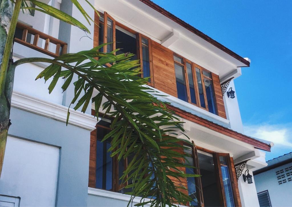 Pai Cherkaew Boutique House Eksteriør bilde