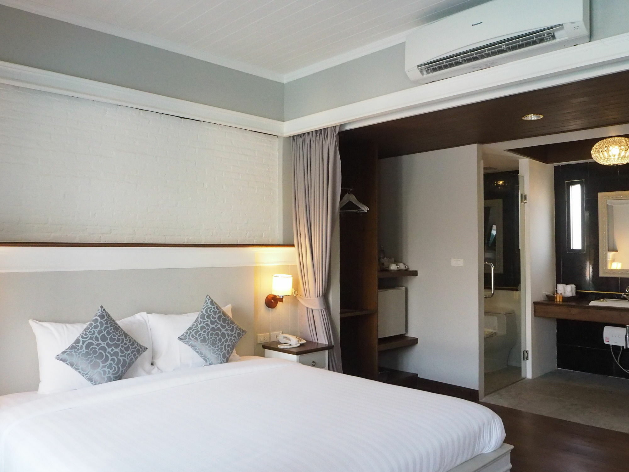 Pai Cherkaew Boutique House Eksteriør bilde
